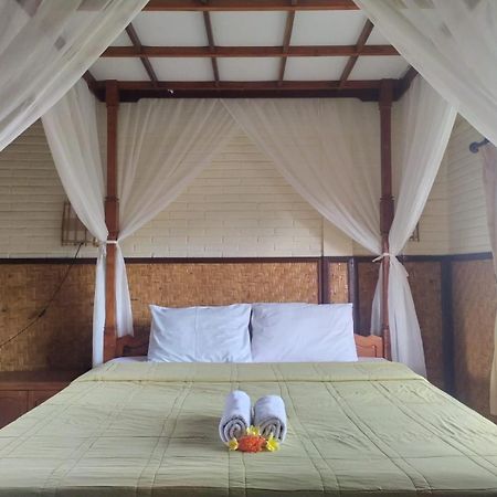 Pondok Bulan Mas Ubud Exterior foto